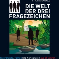 Cover Clamshellbox_Rodenwald_Die Welt der drei Fragezeichen